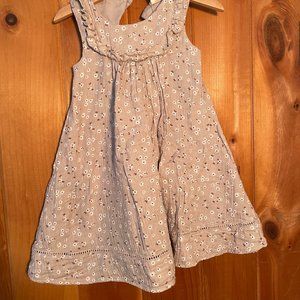 4t  Rachel Ashwell "The Pairie" dress. *Only 5$ with bundle*